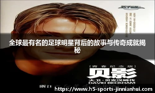 全球最有名的足球明星背后的故事与传奇成就揭秘